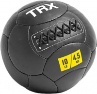 Купить мяч для фитнеса / фитбол TRX EXMDBL-10-10: цена от 3922 грн.