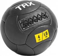 Купить мяч для фитнеса / фитбол TRX EXMDBL-14-4: цена от 4292 грн.