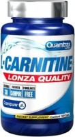 Купить сжигатель жира Quamtrax L-Carnitine Lonza Quality 120 cap: цена от 568 грн.