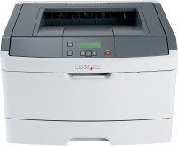 Купить принтер Lexmark E360D 