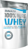 Купить протеин BioTech 100% Pure Whey (0.028 kg) по цене от 63 грн.
