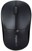 Купить мышка Rapoo Wireless Optical Mouse 1090P  по цене от 189 грн.