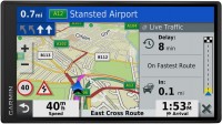 Купить GPS-навигатор Garmin DriveSmart 65 Full EU MT-D  по цене от 9652 грн.