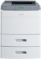 Купить принтер Lexmark T652DTN  по цене от 58712 грн.
