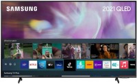 Купить телевизор Samsung QE-55Q65A: цена от 23030 грн.