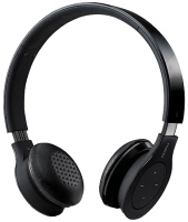 Купить наушники Rapoo Bluetooth Stereo Headset H6060  по цене от 699 грн.