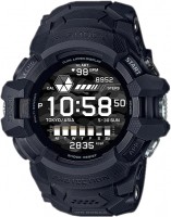 Купить смарт часы Casio GSW-H1000: цена от 38790 грн.