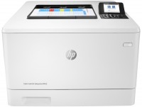 Купить принтер HP Color LaserJet Pro M455DN: цена от 21688 грн.