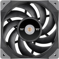Купить система охлаждения Thermaltake ToughFan 12 High Static Pressure (1-Fan Pack): цена от 696 грн.