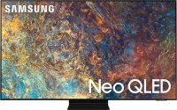 Купить телевизор Samsung QE-85QN90A  по цене от 115000 грн.