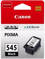 Купить картридж Canon PG-545 8287B001: цена от 809 грн.
