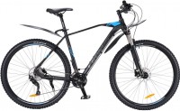 Купить велосипед CRONUS Baturo 520 29 2020  по цене от 28025 грн.