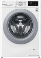 Купить стиральная машина LG AI DD F4WV309S4: цена от 16850 грн.