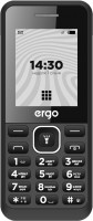 Купить мобильный телефон Ergo B242: цена от 599 грн.