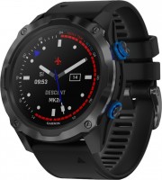 Купить смарт часы Garmin Descent MK2i  по цене от 74100 грн.