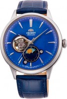 Купить наручные часы Orient RA-AS0103A: цена от 13450 грн.