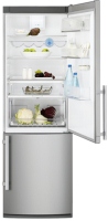Купить холодильник Electrolux EN 3453 AOX  по цене от 24750 грн.