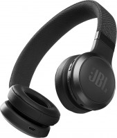 Купить навушники JBL Live 460NC: цена от 2650 грн.