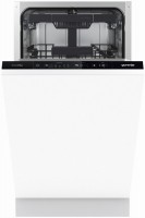 Купить встраиваемая посудомоечная машина Gorenje GV 561D10: цена от 13380 грн.