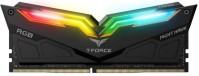 Купить оперативная память Team Group Night Hawk RGB T-Force DDR4 2x8Gb по цене от 6066 грн.