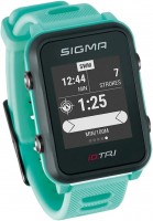 Купить смарт часы Sigma iD.TRI: цена от 6930 грн.