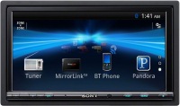 Купить автомагнитола Sony XAV-701BT 
