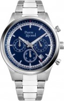 Купить наручные часы Pierre Ricaud 97207.5115CH  по цене от 5909 грн.