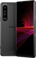 Купить мобильный телефон Sony Xperia 1 III 256GB  по цене от 32760 грн.