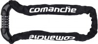 Купить велозамок / блокиратор Comanche Chain-DGT-6/10: цена от 456 грн.