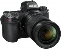 Купить фотоаппарат Nikon Z6 II kit 24-200: цена от 110801 грн.