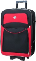 Купить чемодан Bonro Style Medium: цена от 853 грн.