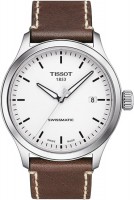 Купить наручные часы TISSOT Gent XL Classic T116.407.16.011.00: цена от 15180 грн.