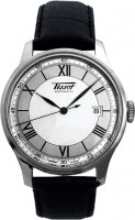 Купить наручные часы TISSOT Heritage Sovereign Automatic T66.1.723.33: цена от 30010 грн.