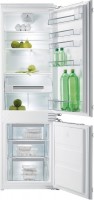 Купить встраиваемый холодильник Gorenje RCI 5181  по цене от 18920 грн.