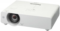 Купить проектор Panasonic PT-VX500  по цене от 68250 грн.