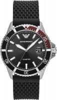 Купить наручний годинник Armani AR11341: цена от 11660 грн.
