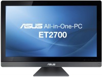 Купить персональный компьютер Asus EeeTop PC 27" по цене от 11999 грн.