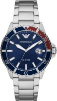 Купить наручний годинник Armani AR11339: цена от 11128 грн.