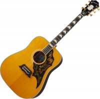 Купить гитара Epiphone Masterbilt Excellente: цена от 59760 грн.