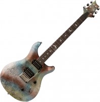Купить електрогітара / бас-гітара PRS SE Standard 24 Multi Foil: цена от 28392 грн.
