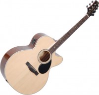 Купить гитара Samick GJ100SCE  по цене от 15320 грн.