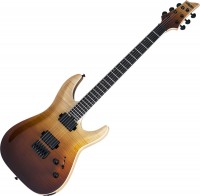 Купить гитара Schecter C-1 SLS Elite  по цене от 81999 грн.