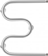 Купить полотенцесушитель Lidz Snake (400x500) по цене от 2210 грн.