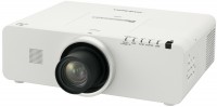 Купить проектор Panasonic PT-EZ570E  по цене от 142884 грн.