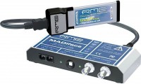 Купить звуковая карта RME HDSPe MADIface: цена от 16427 грн.