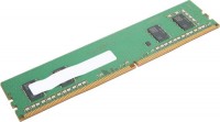 Купить оперативная память Lenovo DDR4 DIMM 1x8Gb (4X70Z78724) по цене от 1699 грн.