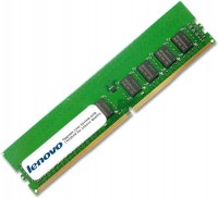 Купить оперативная память Lenovo ThinkSystem DDR4 1x16Gb по цене от 24000 грн.