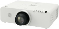 Купить проектор Panasonic PT-EX600E  по цене от 165396 грн.