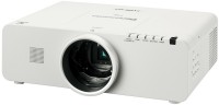 Купить проектор Panasonic PT-EX600EL  по цене от 160734 грн.