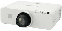 Купить проектор Panasonic PT-EX500E  по цене от 131292 грн.